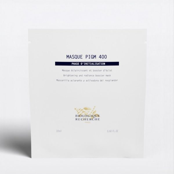 Masque PIGM 400