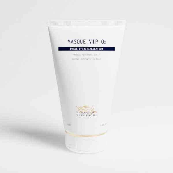 Masque VIP O2