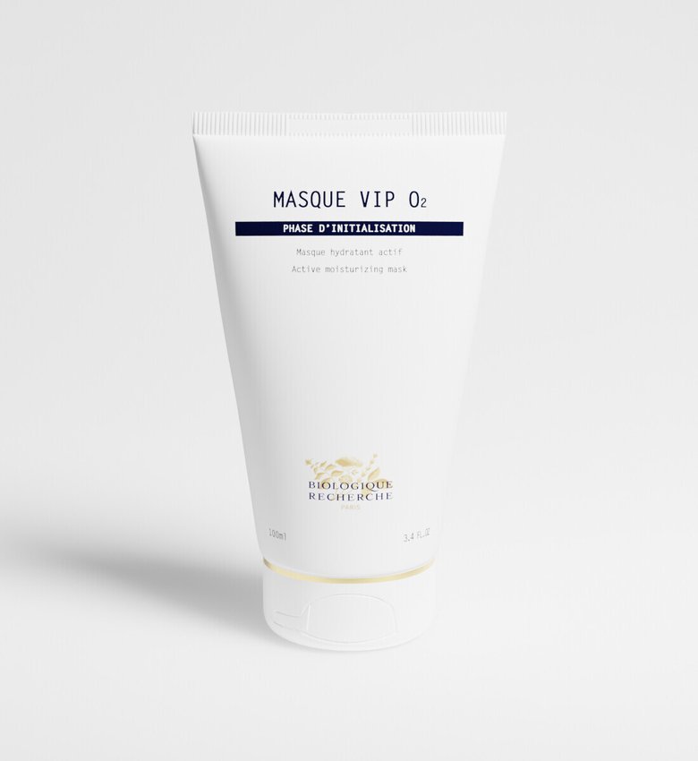 Masque VIP O2