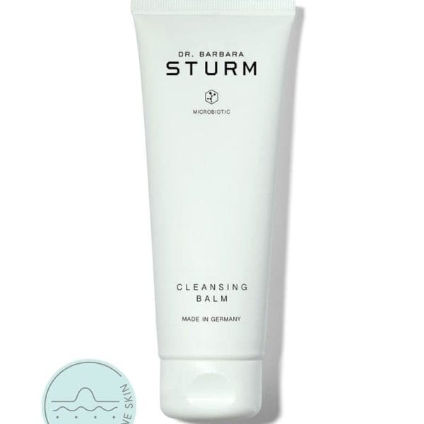 MICROBIOTIC GENTLE CLEANSING BALM