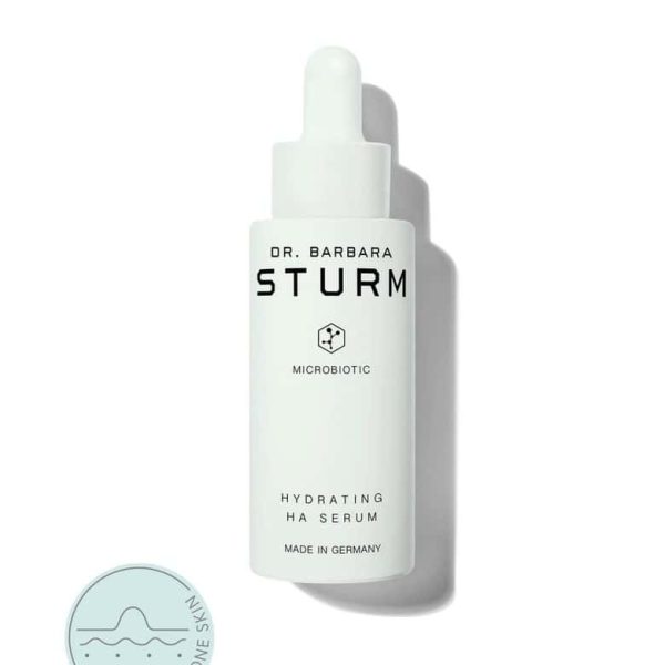 MICROBIOTIC HYDRATING BLEMISH CONTROL HA SERUM