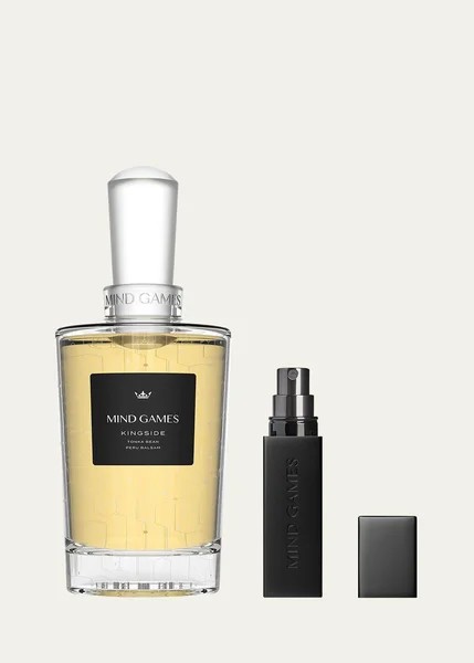 Kingside Perfumer Extraordinaire  Set