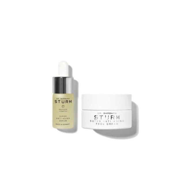 MINI SUPER ANTI-AGING DUO