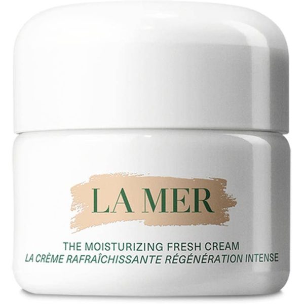 Moisturizing Fresh Cream