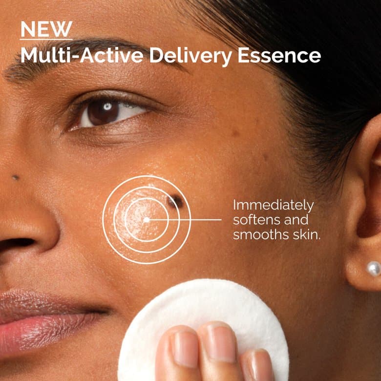 Second image of Multi-Active Delivery Essence