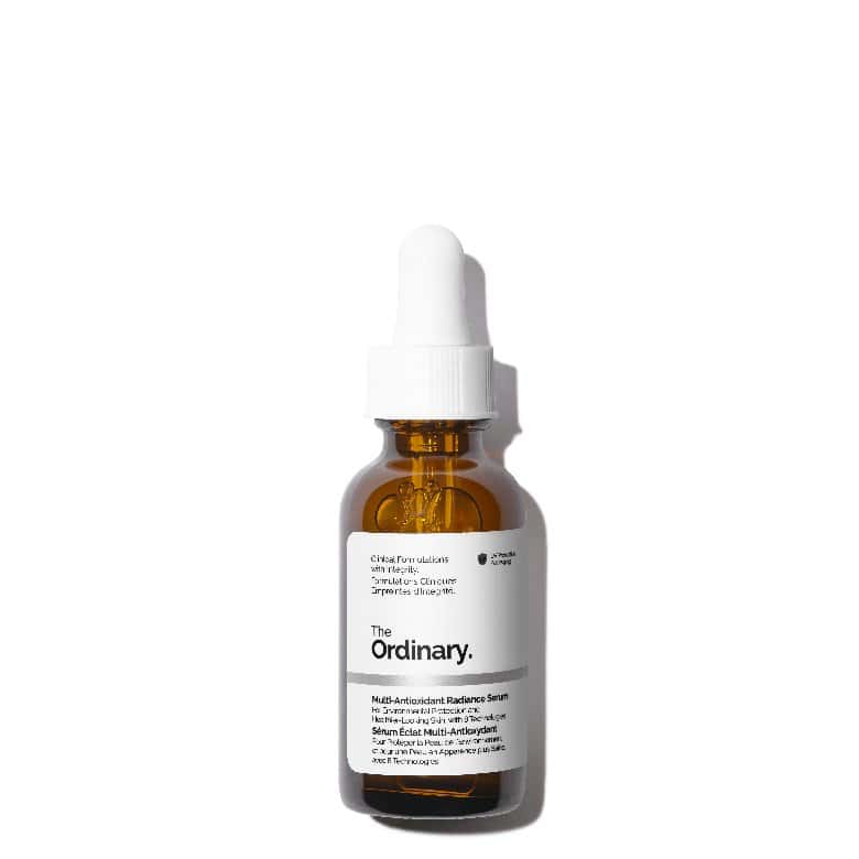 Multi-Antioxidant Radiance Serum
