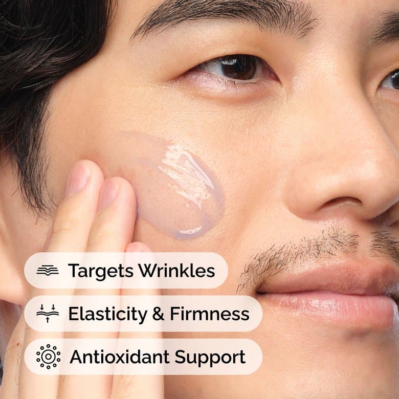 Second image of Multi-Peptide + Copper Peptides 1% Serum