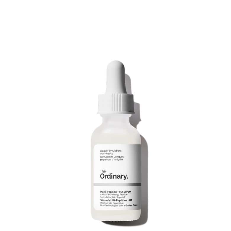 Multi-Peptide + HA Serum