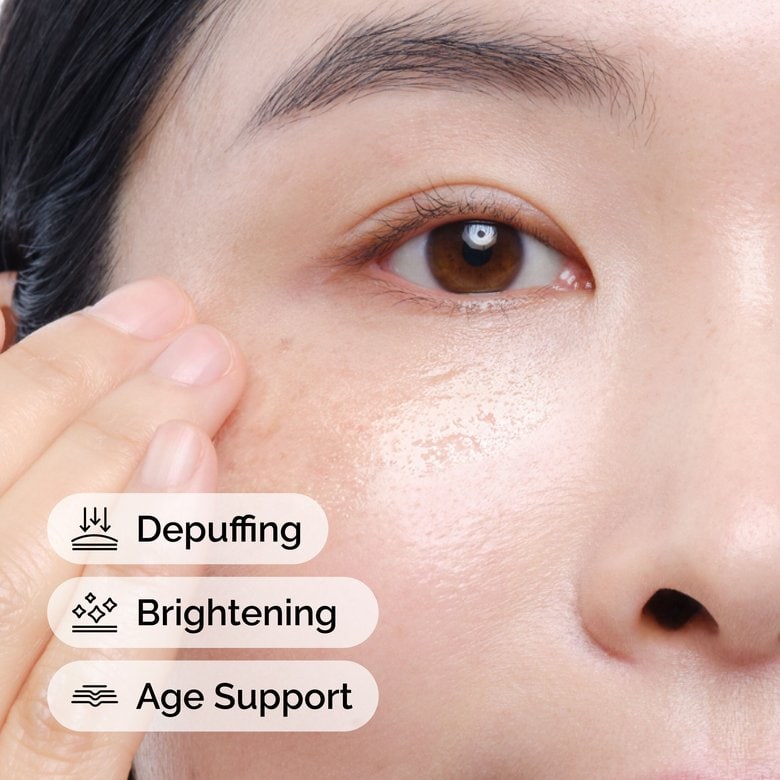 Second image of Multi-Peptide Eye Serum