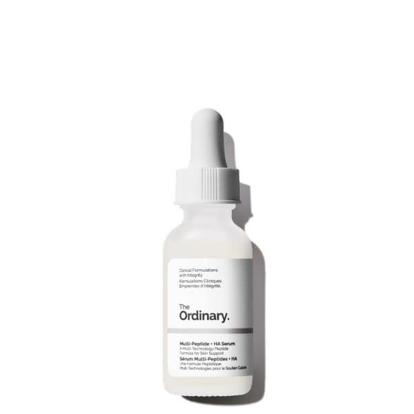 Multi-Peptide + HA Serum