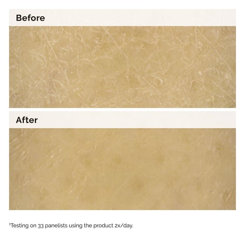 Second image of Natural Moisturizing Factors + Inulin Body Lotion