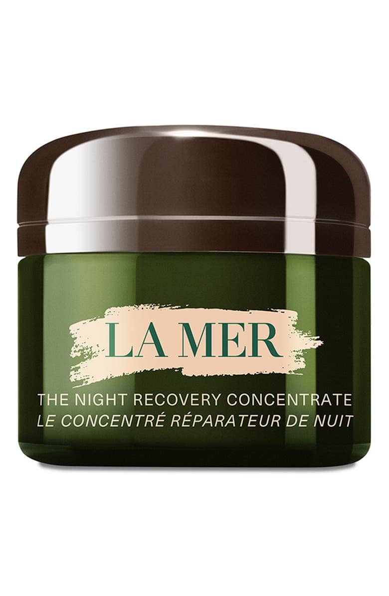 Night Recovery Concentrate