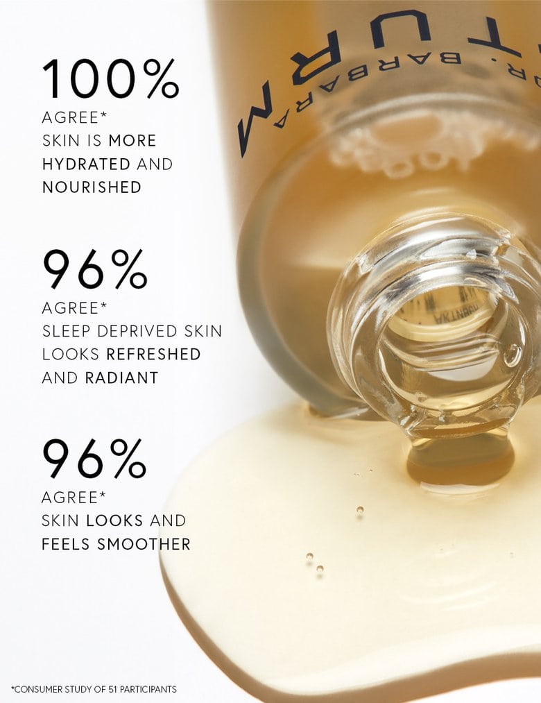 Second image of NIGHT SERUM