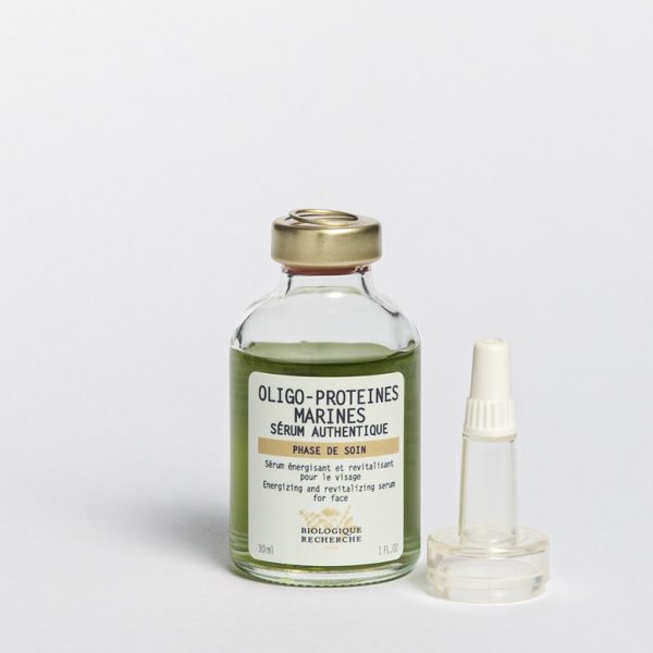 Oligo-Protéines Marines