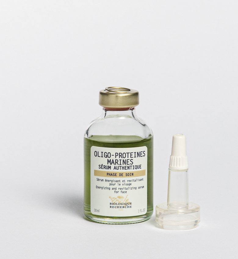 Oligo-Protéines Marines