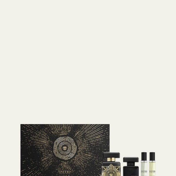 Oud for Greatness Festive Fragrance Coffret