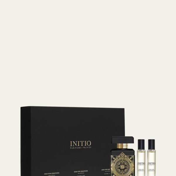 Oud For Greatness Eau de Parfum Coffret