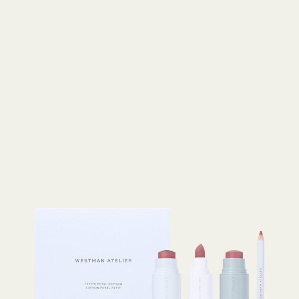 Petite Petal Edition Set