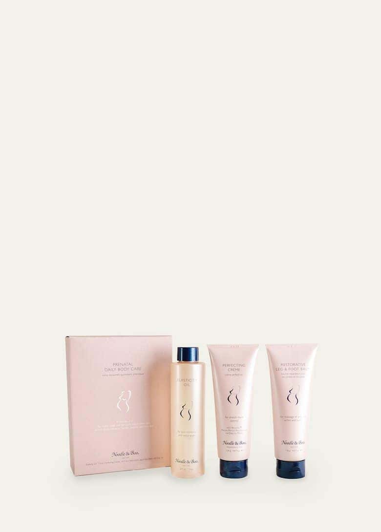 Second image of Prenatal Daily Body Care