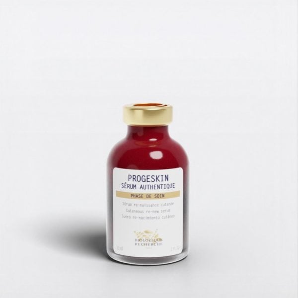 Progeskin