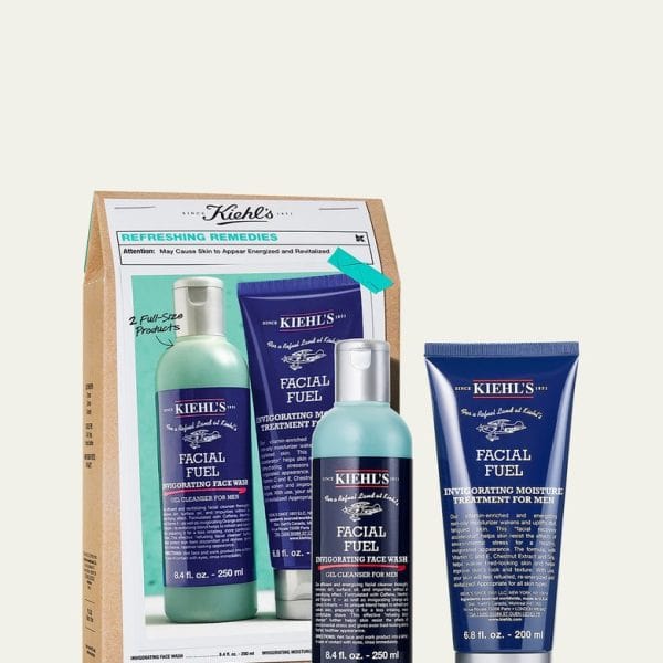 Refreshing Remedies Set