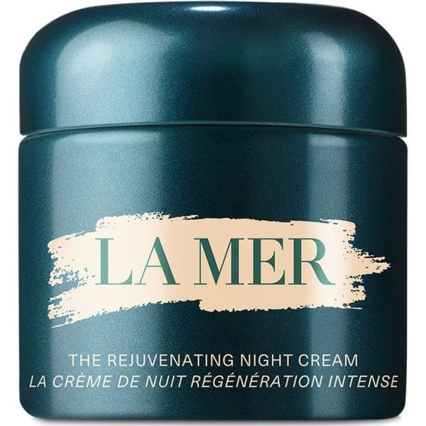 Rejuvenating Night Cream
