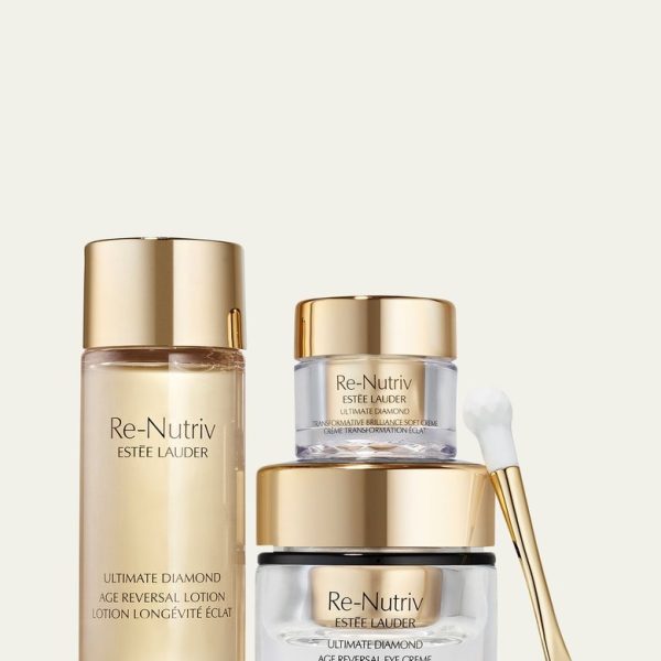 Re-Nutriv Revitalize & Reawaken Eyes Ritual