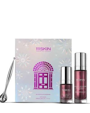 Repair Face And Eye Trio