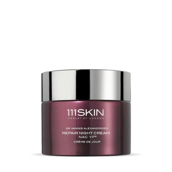 Repair Night Cream NAC Y²™