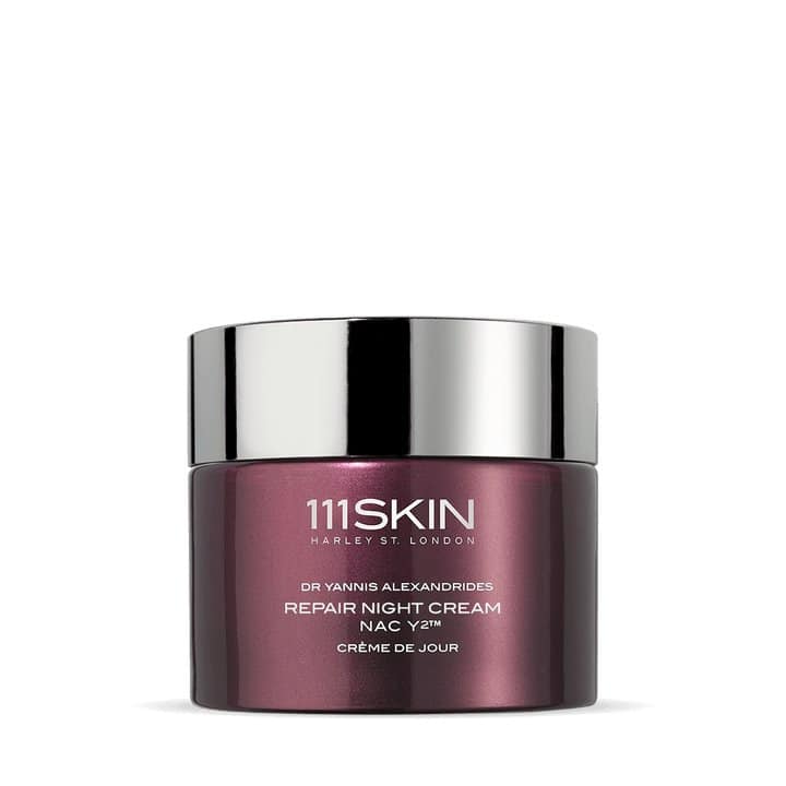 Repair Night Cream NAC Y²™
