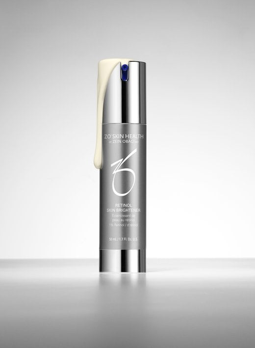 Second image of Retinol Skin Brightener 1%
