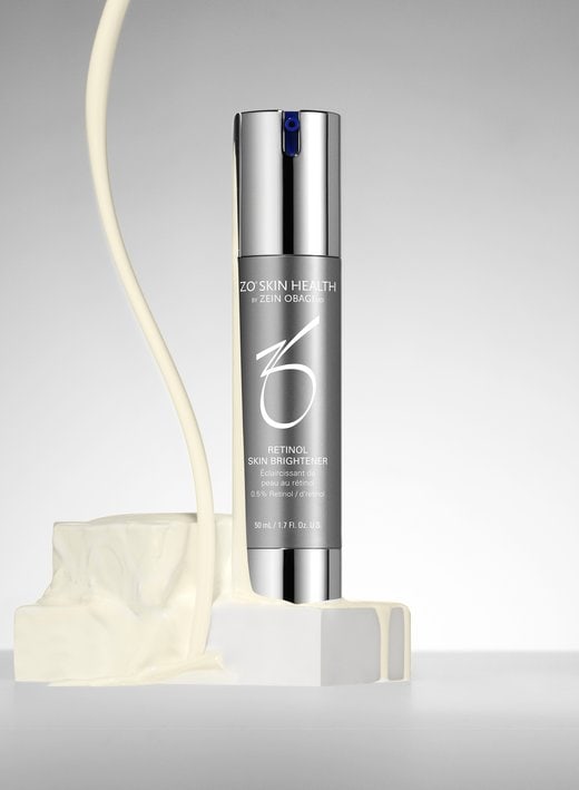 Second image of Retinol Skin Brightener 0.5%