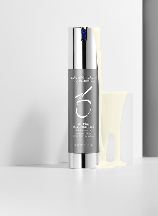 Second image of Retinol Skin Brightener 0.25%