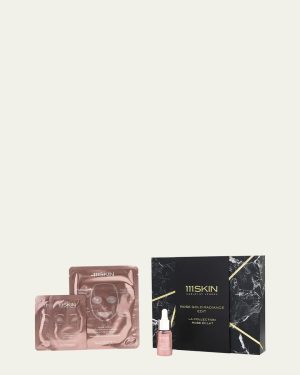 Rose Gold Radiance Edit