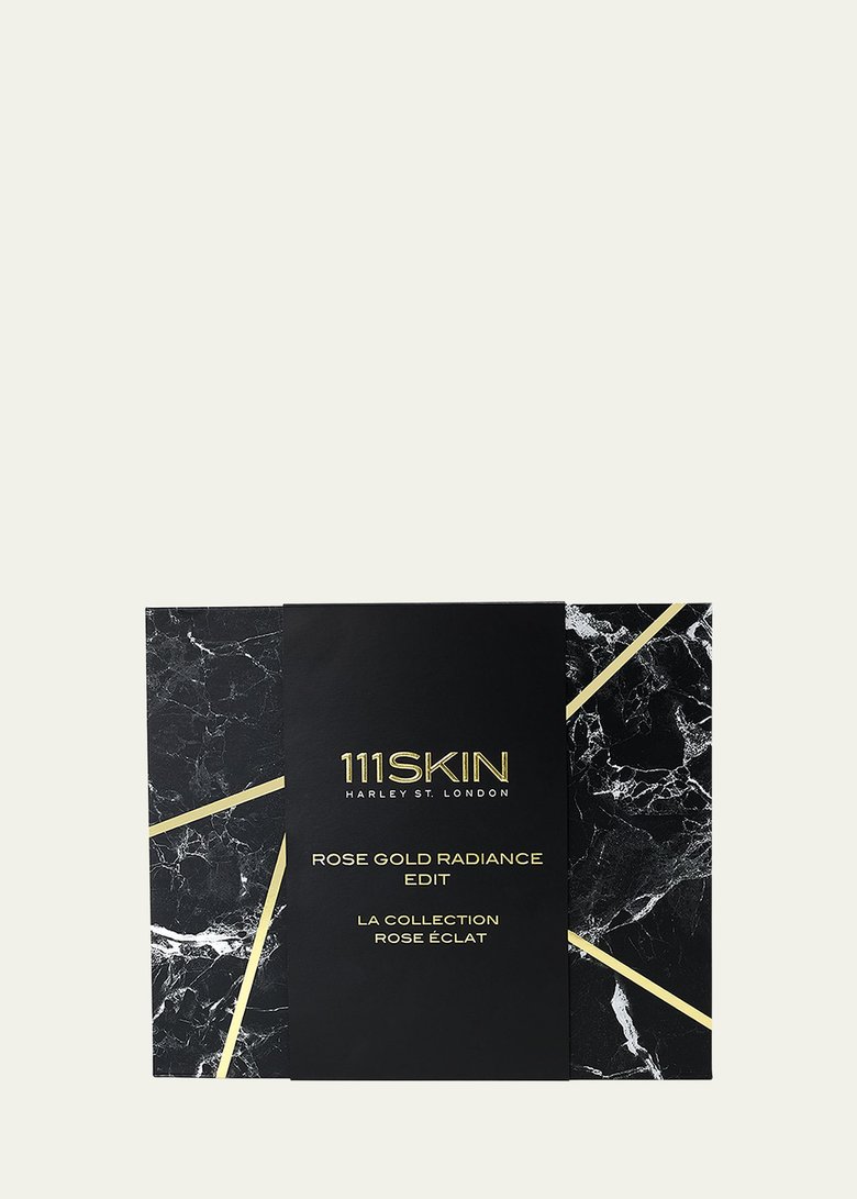 Second image of Rose Gold Radiance Edit