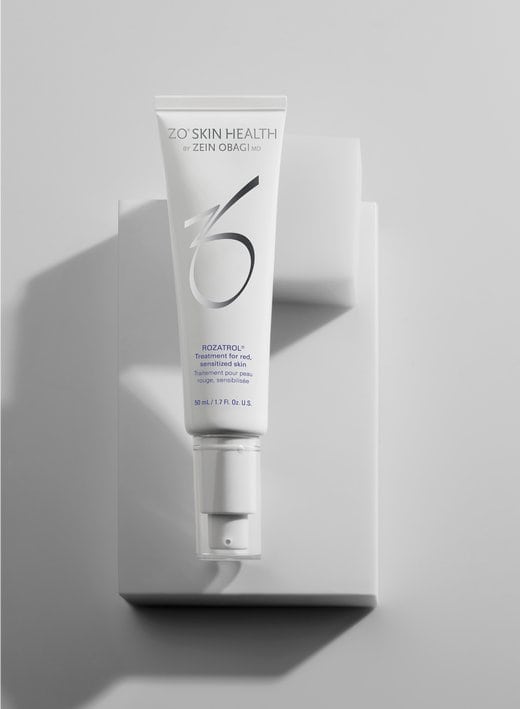 Second image of Rozatrol®