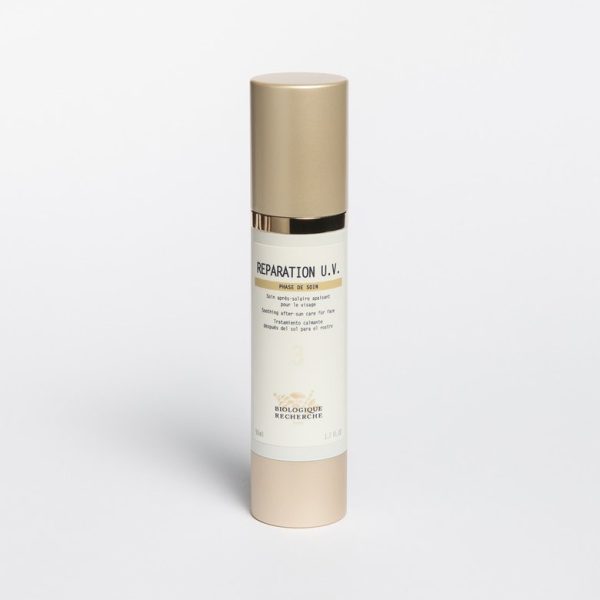 Réparation U.V.