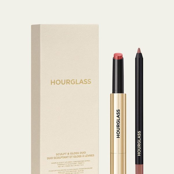 Sculpt and Gloss Duo