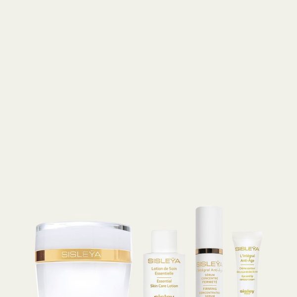 Sisleya L'Integral Anti-Age Discovery Program
