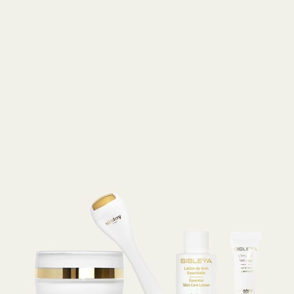 Sisleÿa L'integral Anti-age Eye And Lip Contour Cream Discovery Program