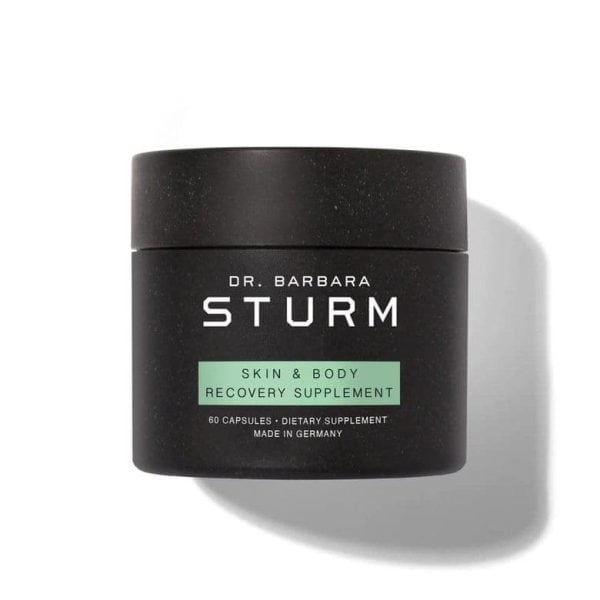 SKIN & BODY RECOVERY SUPPLEMENT