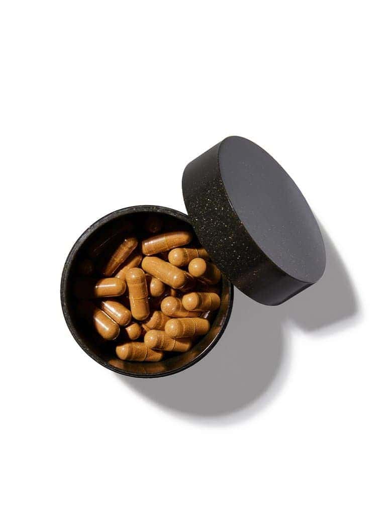 Second image of SKIN & BODY RECOVERY SUPPLEMENT