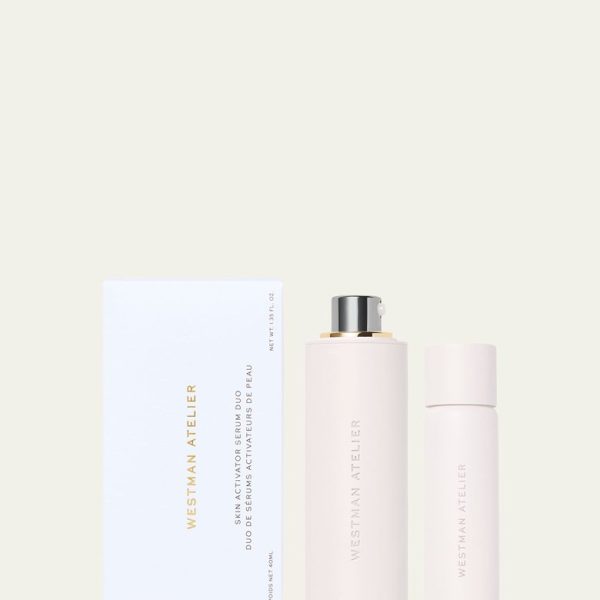Skin Activator Duo ($275 Value)