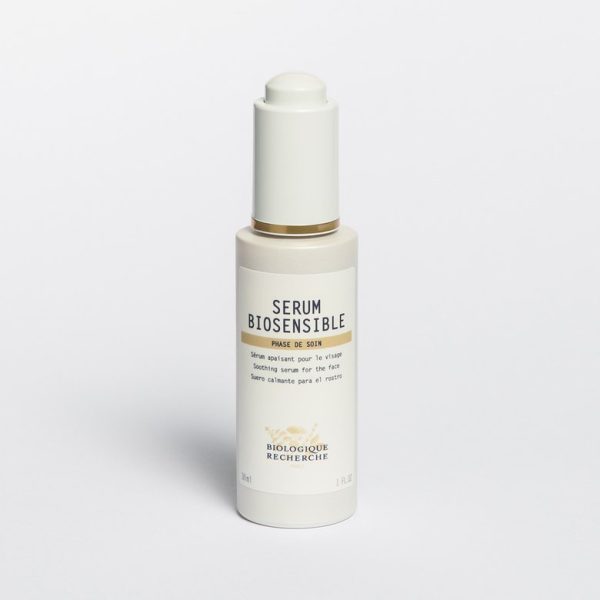 Sérum Biosensible