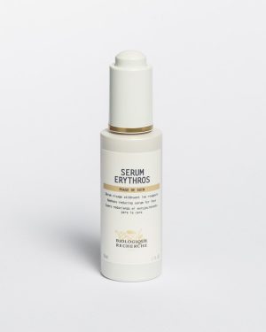 Sérum Erythros
