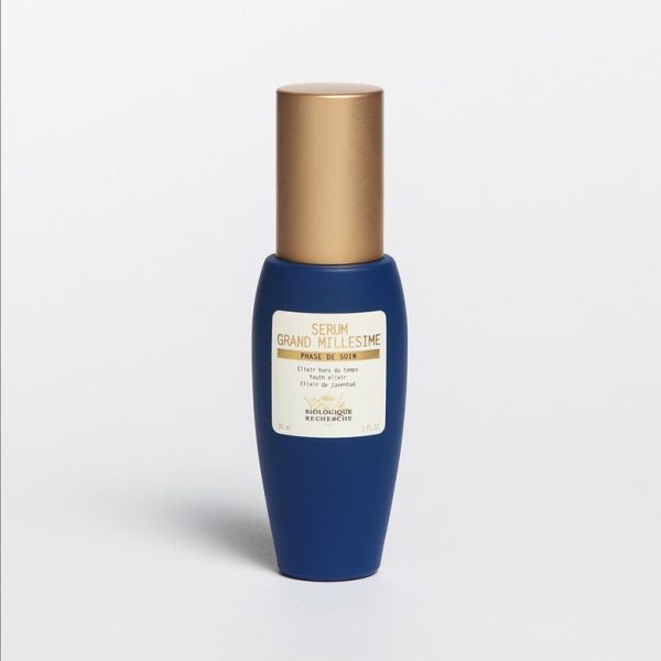 Sérum Grand Millésime