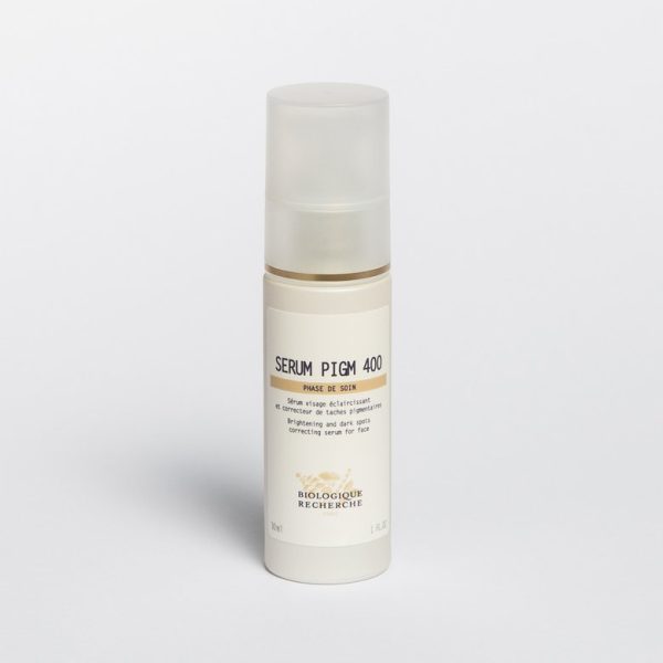 Sérum PIGM 400