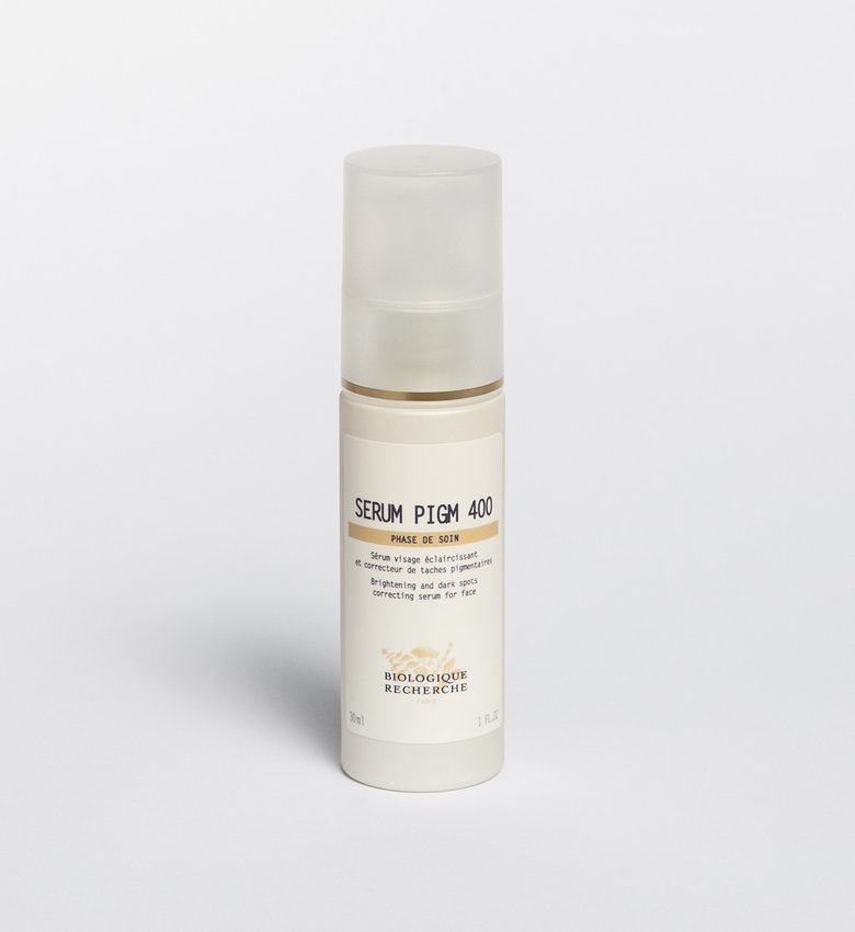 Sérum PIGM 400