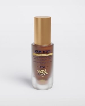 Sérum teinté N°5C