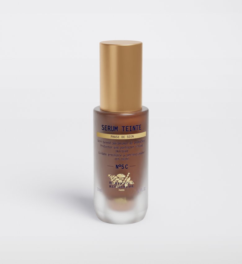 Sérum teinté N°5C